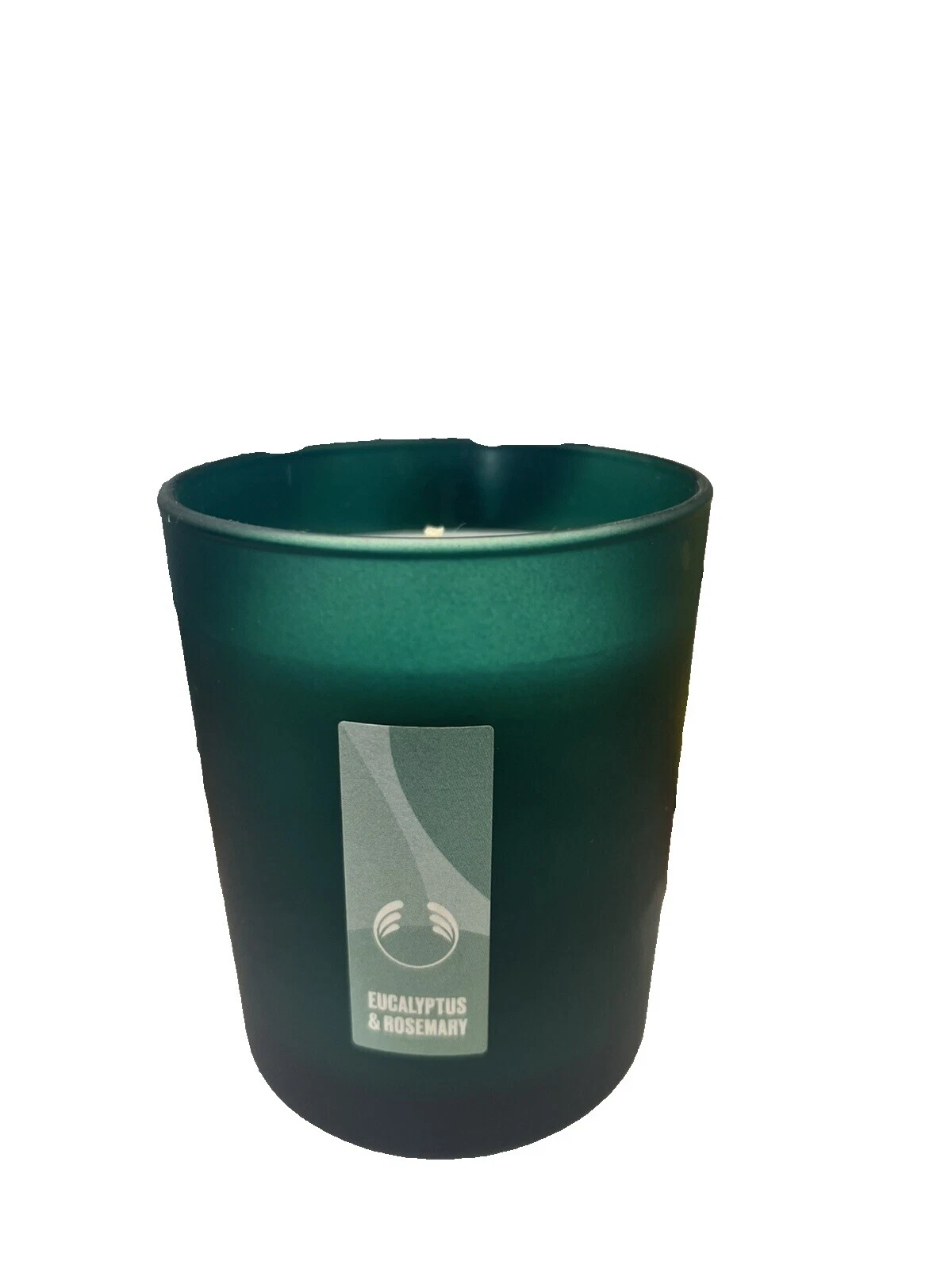 The Body Shop Velas decorativas