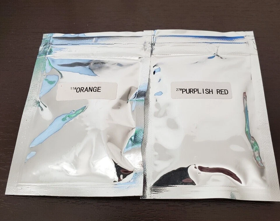 Colors Of Wax Dye For Candle Making Dyeing, Candle Making Color Dye - Image 2 of 4