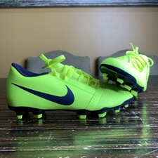 nike football boots size 4.5