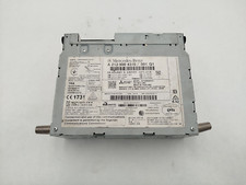 Orig Mercedes W213 S213 C238 C-Klasse Navigationssystem Head Unit A2139004310