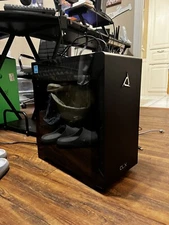 gaming pc desktop