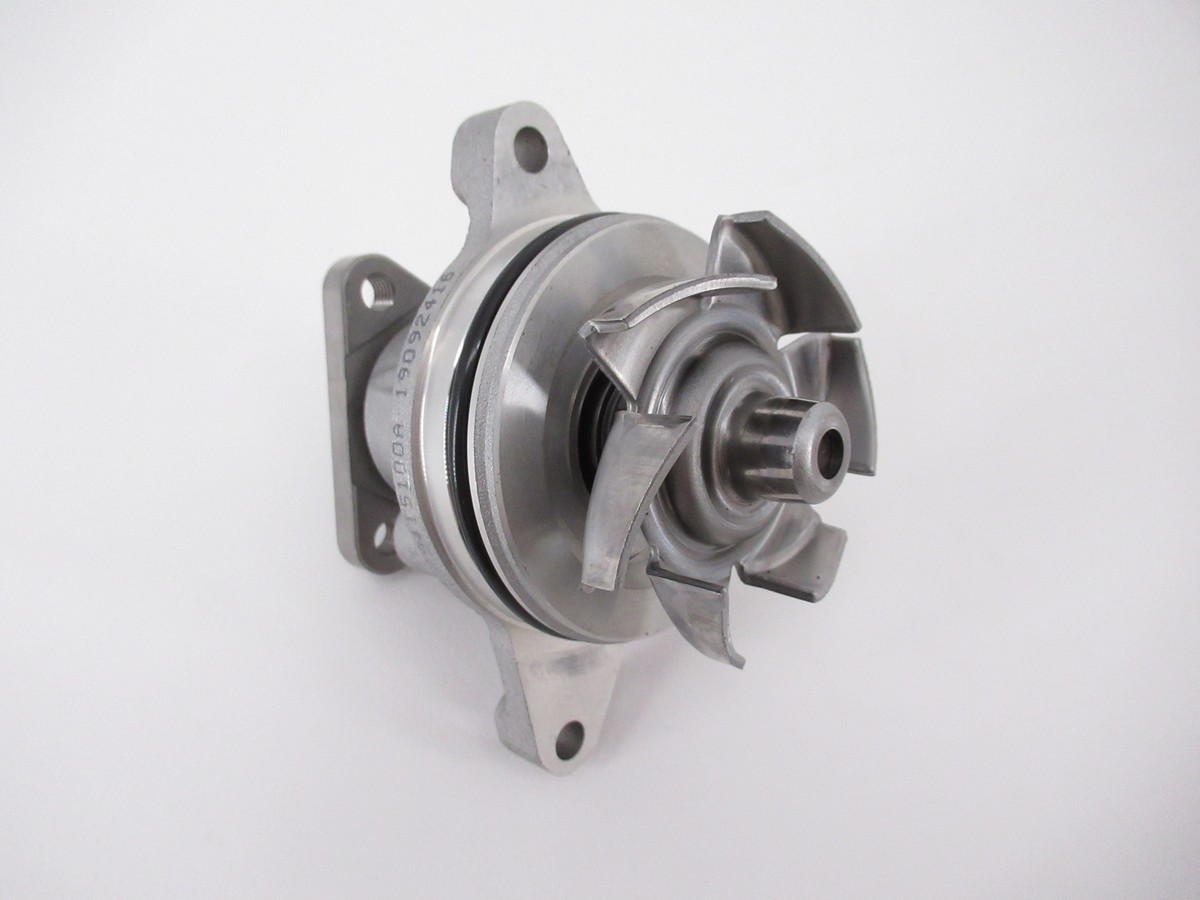 Genuine OEM Mazda LF94-15-100A Water Pump Assy | eBay