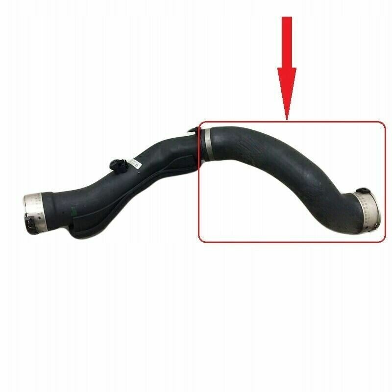 Turbo Ladeluftschlauch für BMW 5er F10 525d 530d 535d 11617800145