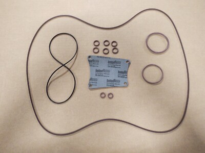 BIG DOG MOTORCYCLES OEM PRIMARY GASKET KIT 2005-11 RSD DSSC K-9 MASTIFF PITBULL+