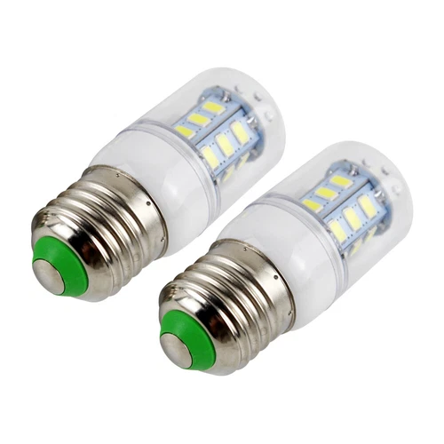 2 Stück LED Glühbirne für Frigidaire Kenmore Kühlschrank 5304511738 PS12364857 - Bild 3 von 9
