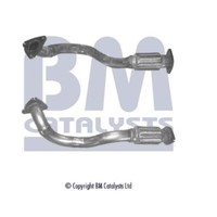 BM Catalysts Abgasrohr Hosenrohr FüR Alfa Romeo GT 937_ Spider 916_ 937 BM70447
