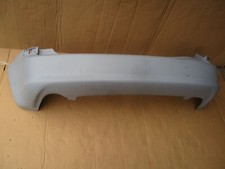 Ford C-Max MK1 Stoßstange Stoßfänger hinten Heckschürze NEU original