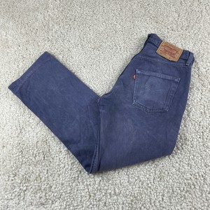 purple levis 501