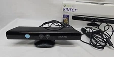 Microsoft Kinect Sensor For Xbox 360 Includes HDMI Cables Including Power Cord