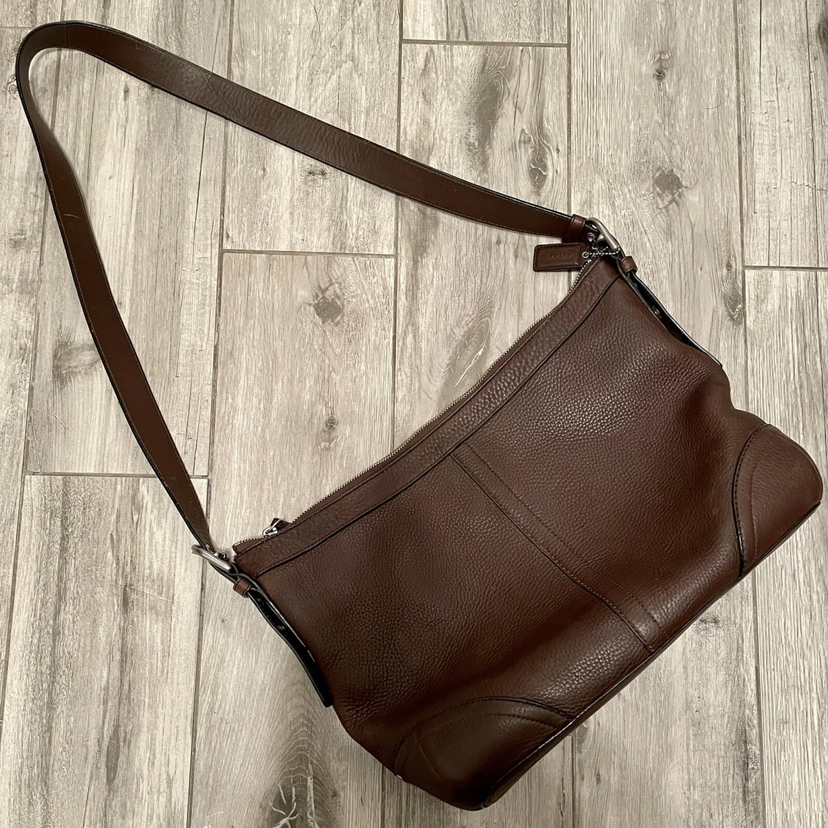 Coach felicia handbag sales