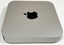 2012 Apple Mac mini Intel Core i7 3rd Gen. Desktops & All-In-One