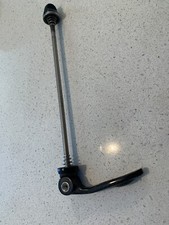 Stan's Notubes Carbon quick release QR Rear Skewer 135mm Road, MTB, Gravel, CX