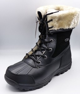 lugz snow boots
