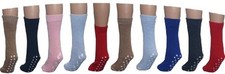 Pack of 3 Pairs Slipper Socks
