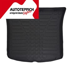 AUTOTEPPICH-STYLERS KOFFERRAUMWANNE Wanne passend für Tesla Model Y ab 2020-