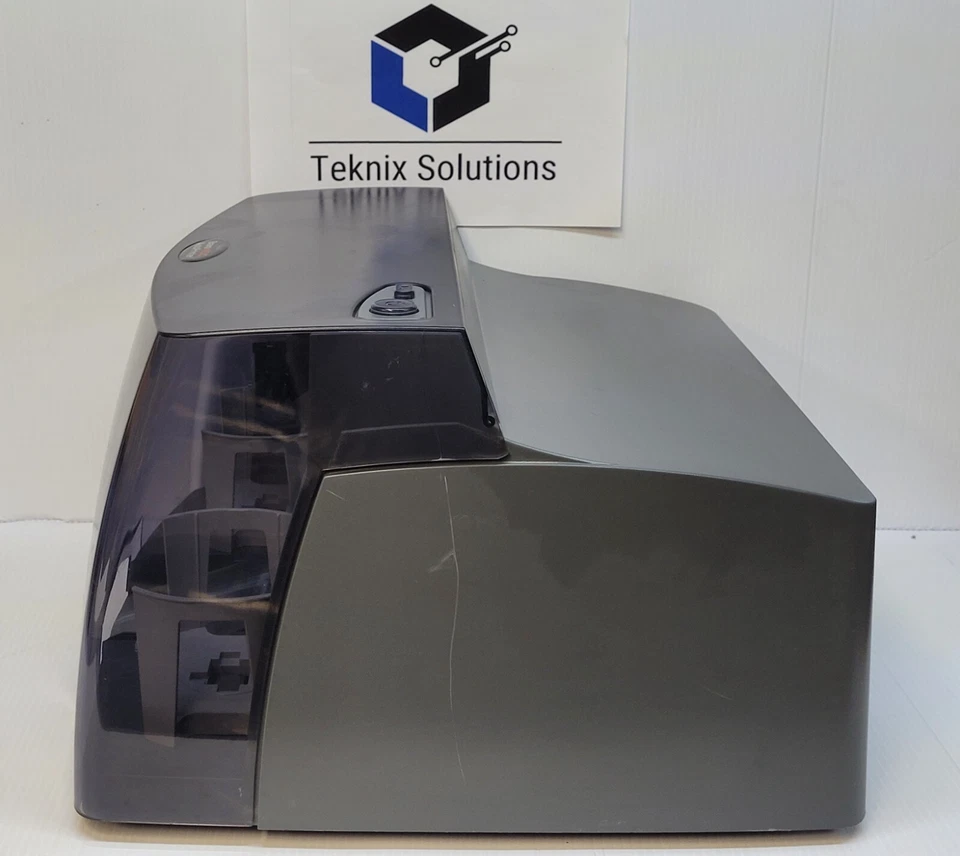 Primera Bravo 4100 Auto Printer Publisher 4100 Series - Image 4 of 4