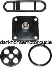 K&L Supply Carburetor Bowl Gasket Kit For Suzuki & Kawasaki: GS450, GS550, GS850, GS1000, GR650