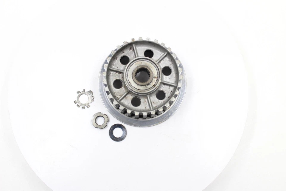 Honda CB900C 1981 OEM embrague buje jefe Foto 3 de 4