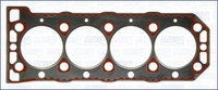 Ajusa 10071400 Dichtung, Zylinderkopf For Caterham Donkervoort FSO Land Rover LO