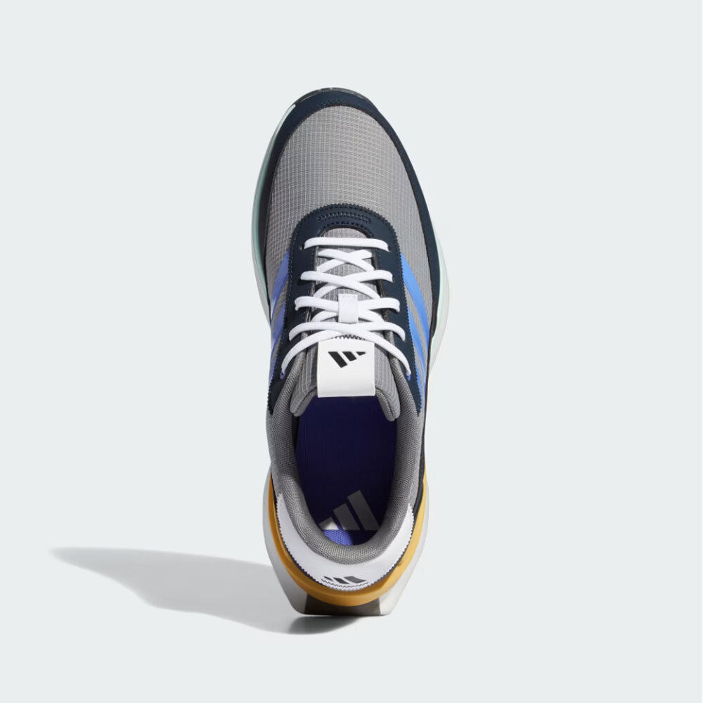 スニーカー adidas S2G Spikeless 24 Wide ID8698 NEW ADIDAS S2G GOLF SPIKELESS 24 WIDE ID8698 US M 7.5-10.5