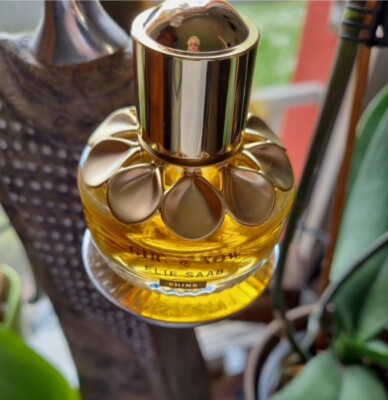 Girl of Now Elie Saab Shine Edp 30ml