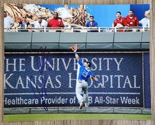 Oswaldo Arcia Signed 8x10 Photo Minnesota Twins RAD
