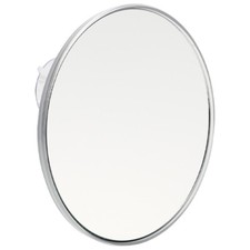  Magnifying Mirror Suction Cup Bathroom with Magnification Makeup Magnified
