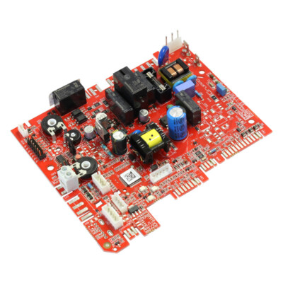 VOKERA PLUS 24S 30S & 25C 25CI 29C 29CI 32C 32CI PCB 20145176