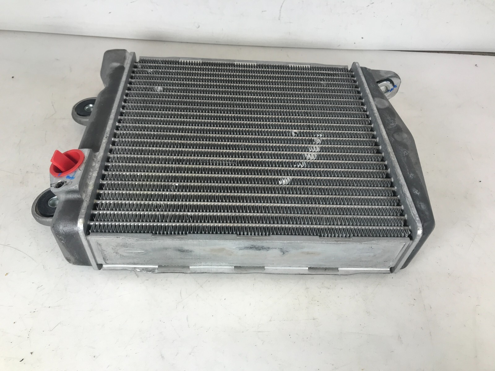 2021 2022 2023 Aston Martin DBX Radiator Cooler Oil Intercooler OEM MY83-6A642