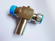 #14 Amphenol Surge Protector 650-2200 MHz Afp1-19