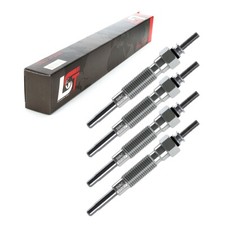 Bougies de préchauffage Mitsubishi MONTERO