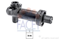 Facet Thermostat FüR BMW 6Er (E63,E64),7Er (E65,E66,E67),X3 (E83),X5 (E53,E70)