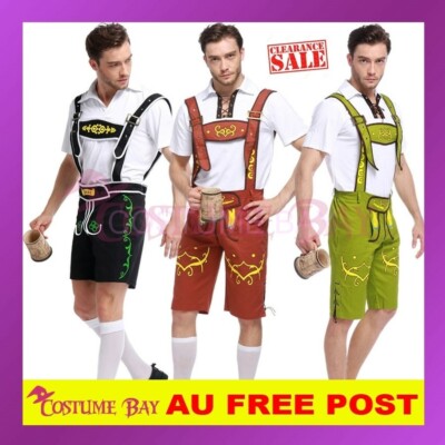 Photos: Gay Oktoberfest In Berlin | Condé Nast Traveler - Foto 5