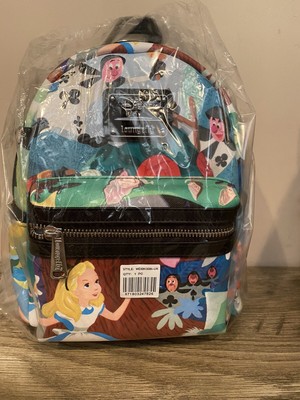 rare loungefly backpacks