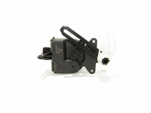 VW PASSAT B5 2004 Stellmotor Klima Heizung heater flap actuator 1J0907511