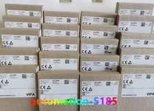 022-1BD00 VIPA 022-1BD00 Modules Brand New  by DHL or Fedex Fast Shipping