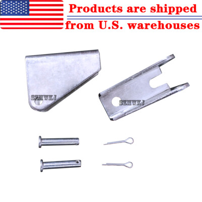 Linear Actuators Linear Actuator Mounting Brackets