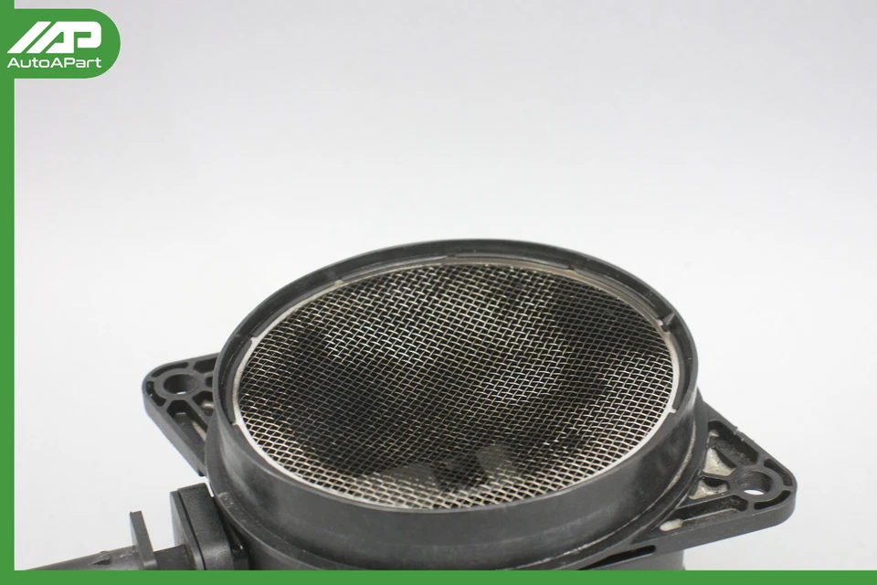 ✅ 09-13 BMW E70 E90 X5 335d Sensor de Fluxo de Ar de Massa do Motor Diesel MAF 8509725 FABRICANTE DE EQUIPAMENTO ORIGINAL - Imagem 2 de 4