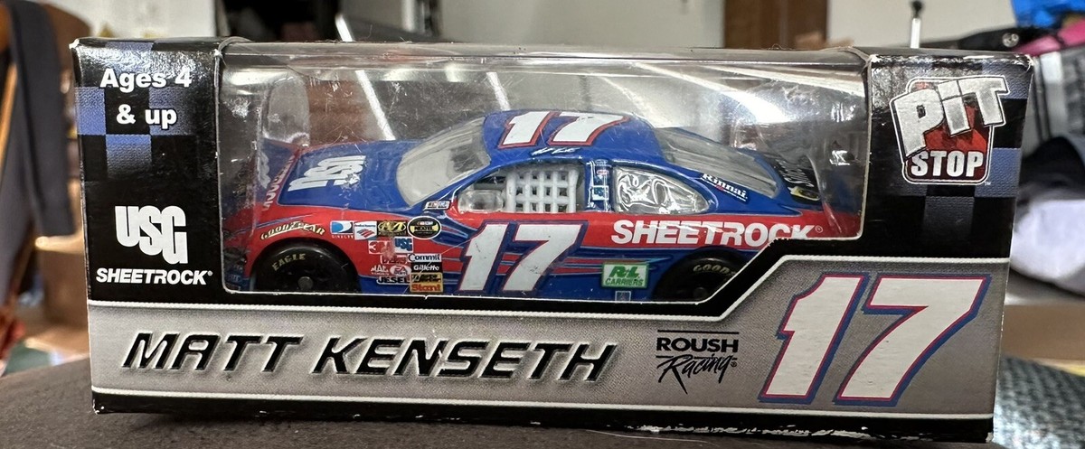 SIGNET NASCAR ミニカー SIGNET NASCAR ミニカー SIGNET NASCAR ミニカー Signet Nascar