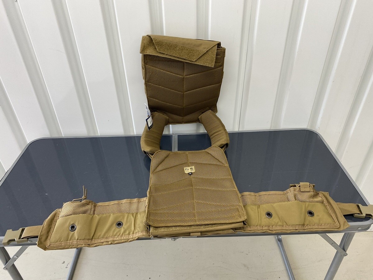 実物T3 Geronimo 2 Quad Release System M87 実物T3 Geronimo 2 Quad Release System M87 - メルカリ