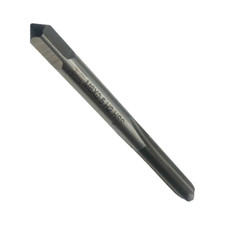 M6 x 0.5 Plug Tap Metric HSS Right Hand thread RH 6mm x 0.5mm Pitch Threading