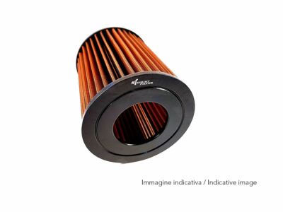 SPRINTFILTER P08 AIR FILTER SEAT LEON I 1.8 T 20V FOR R 225 02-06