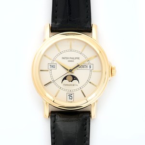 patek philippe ebay