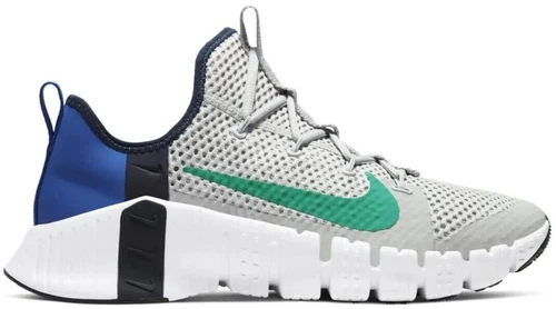 Nike Free Metcon 3 Grey Fog Obsidian