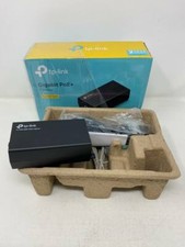 Tp-Link Poe Injector 2 Gigabit ports, Power Over Internet TL-POE160S