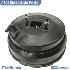 Vaccum Power Brake Booster Fits 2007 2008 09 Nissan 350Z 3.5L V6 GAS D7210CF00A