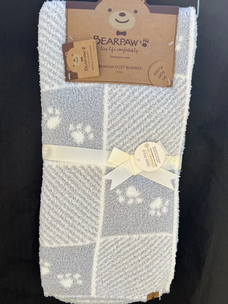 Bearpaw baby cheap