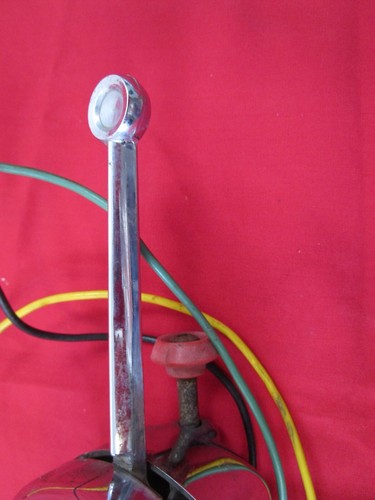 Vintage Yankee Turnflex 730/6 Auto Turn Signal Rat Rod,Hot Rod - Picture 5 of 6