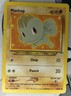 Pokemon WOTC Machop 73/105 Neo Destiny Set UNLIMITED Common MP