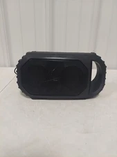 Ecoxgear Ecostone GDI-EGST700 Black Wireless Bluetooth Speaker #1835